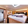 Book yachts online - catamaran - Lagoon 620 - OPAL - rent