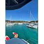 Book yachts online - catamaran - Lagoon 620 - ADRIATIC TIGER - rent