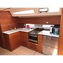 Book yachts online - sailboat - More 55 - PIXEL - rent
