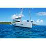 Book yachts online - sailboat - More 55 - PIXEL - rent