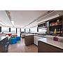 Book yachts online - powercatamaran - Leopard 53 PC - GOOD VIBES owner version - rent