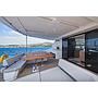 Book yachts online - powercatamaran - Leopard 53 PC - GOOD VIBES owner version - rent