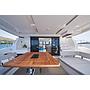 Book yachts online - powercatamaran - Leopard 53 PC - GOOD VIBES owner version - rent