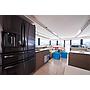 Book yachts online - powercatamaran - Leopard 53 PC - GOOD VIBES owner version - rent