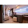 Book yachts online - powercatamaran - Leopard 53 PC - GOOD VIBES owner version - rent