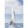 Book yachts online - catamaran - Lagoon 52 F owner version - EMERALD GEMINI - rent