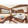 Book yachts online - catamaran - Lagoon 52 F owner version - EMERALD GEMINI - rent