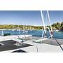 Book yachts online - catamaran - Lagoon 52 F owner version - EMERALD GEMINI - rent