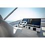 Book yachts online - motorboat - Azimut 55 Fly - BE HAPPY - rent