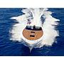Book yachts online - motorboat - Frauscher 1017 GT - ADRIATIC FALCON - rent