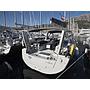 Book yachts online - sailboat - Oceanis 45 - FRIDA  - rent