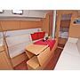 Book yachts online - sailboat - Beneteau First 35 - MINERVA - rent
