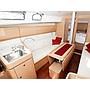 Book yachts online - sailboat - Beneteau First 35 - MINERVA - rent