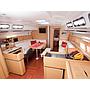 Book yachts online - sailboat - Beneteau First 45 - BYBLIS - rent