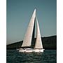 Book yachts online - sailboat - Salona 46 - JUNO - rent