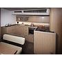 Book yachts online - sailboat - Oceanis 48 - TRIM - rent