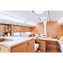 Book yachts online - sailboat - Salona 46 - HESTIA - rent