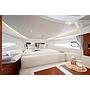 Book yachts online - motorboat - Leader 36 - CHROMIA - rent