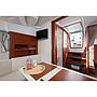 Book yachts online - motorboat - Leader 36 - CHROMIA - rent