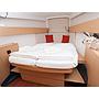 Book yachts online - sailboat - Beneteau First 45 - GALATA - rent