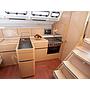 Book yachts online - sailboat - Beneteau First 45 - GALATA - rent