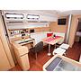 Book yachts online - sailboat - Beneteau First 45 - GALATA - rent