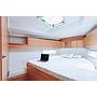 Book yachts online - sailboat - Salona 46 - IRIS - rent