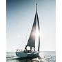 Book yachts online - sailboat - Salona 46 - AURA - rent
