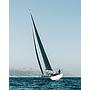 Book yachts online - sailboat - Salona 46 - DEMETRA - rent