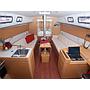 Book yachts online - sailboat - Beneteau First 35 - NIKE - rent