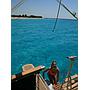 Book yachts online - motorboat - Hampton 42 - SEA LION - rent
