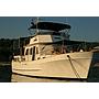 Book yachts online - motorboat - Hampton 42 - SEA LION - rent