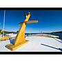Book yachts online - motorboat - Model Luka - LUKA - rent