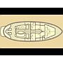 Book yachts online - motorboat - Model Luka - LUKA - rent