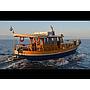 Book yachts online - motorboat - Model Luka - LUKA - rent
