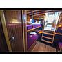 Book yachts online - motorboat - Model Tiho - TIHO - rent