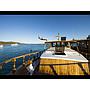 Book yachts online - motorboat - Model Tiho - TIHO - rent