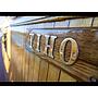 Book yachts online - motorboat - Model Tiho - TIHO - rent