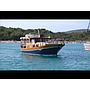 Book yachts online - motorboat - Model Tiho - TIHO - rent