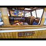 Book yachts online - motorboat - Model Tiho - TIHO - rent