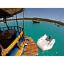Book yachts online - motorboat - Model Tiho - TIHO - rent