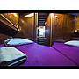 Book yachts online - motorboat - Model Tiho - TIHO - rent