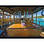 Book yachts online - motorboat - Model Tiho - TIHO - rent