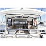 Book yachts online - catamaran - Bali 4.1 - Rena Majore - rent