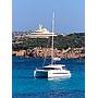 Book yachts online - catamaran - Bali 4.1 - Rena Majore - rent