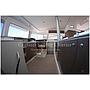 Book yachts online - catamaran - Bali 4.1 - Rena Majore - rent