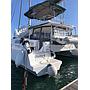 Book yachts online - catamaran - Nautitech 46 Fly - Sardinia II - rent