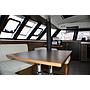 Book yachts online - catamaran - Nautitech 46 Fly - Sardinia II - rent