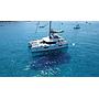 Book yachts online - catamaran - Lagoon 52F - Cala Luna  - rent