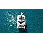 Book yachts online - catamaran - Lagoon 52F - Cala Luna  - rent
